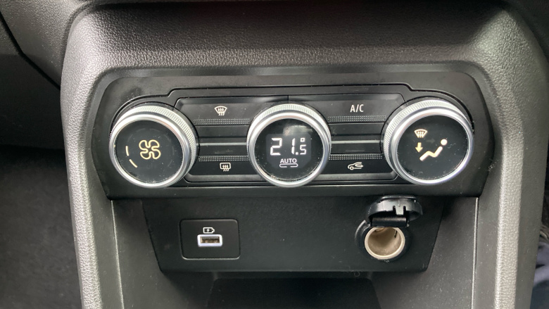 Dacia Sandero Stepway 1.0 TCe Prestige 5dr Petrol Hatchback